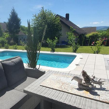 Schicke Ferienwohnung Mit Harzblick Fuer 1-2 Oder 1-4 Personen ゴスラー エクステリア 写真