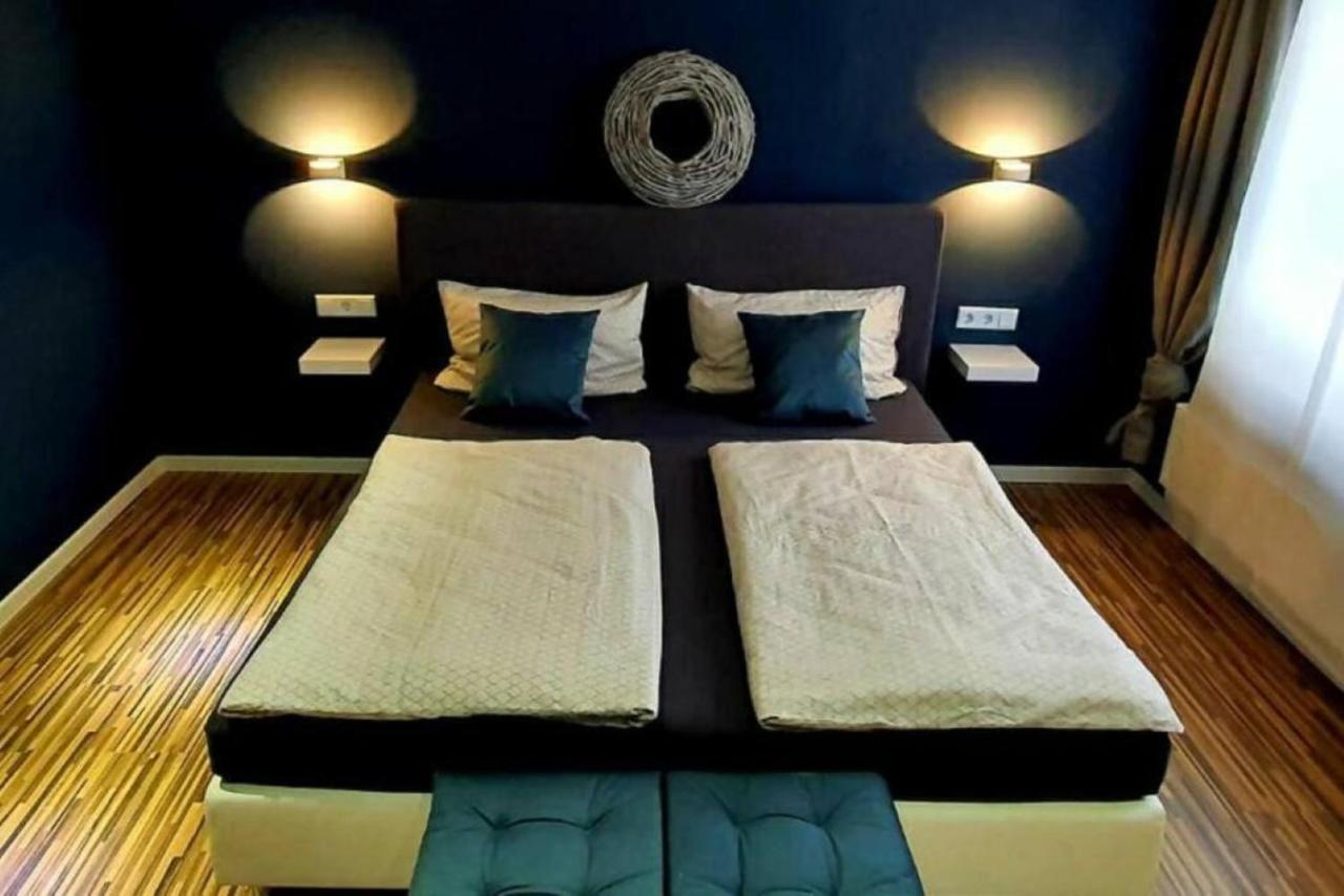 Schicke Ferienwohnung Mit Harzblick Fuer 1-2 Oder 1-4 Personen ゴスラー エクステリア 写真