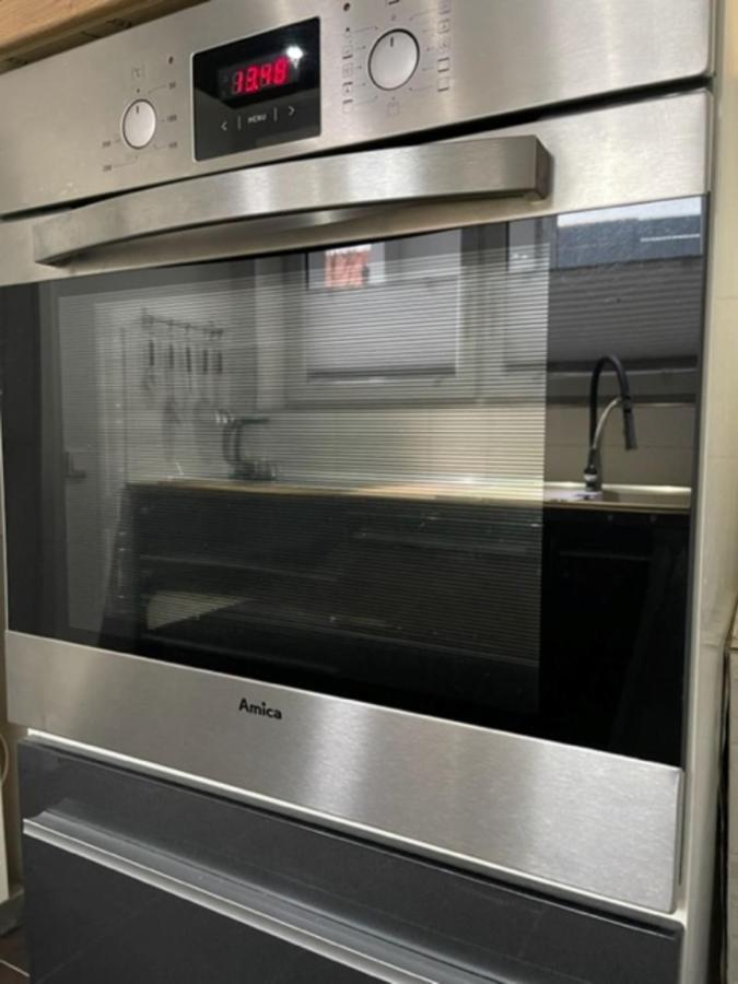 Schicke Ferienwohnung Mit Harzblick Fuer 1-2 Oder 1-4 Personen ゴスラー エクステリア 写真
