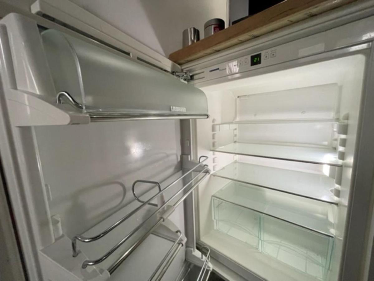 Schicke Ferienwohnung Mit Harzblick Fuer 1-2 Oder 1-4 Personen ゴスラー エクステリア 写真