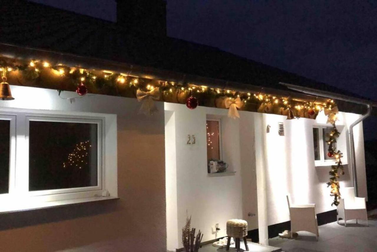 Schicke Ferienwohnung Mit Harzblick Fuer 1-2 Oder 1-4 Personen ゴスラー エクステリア 写真