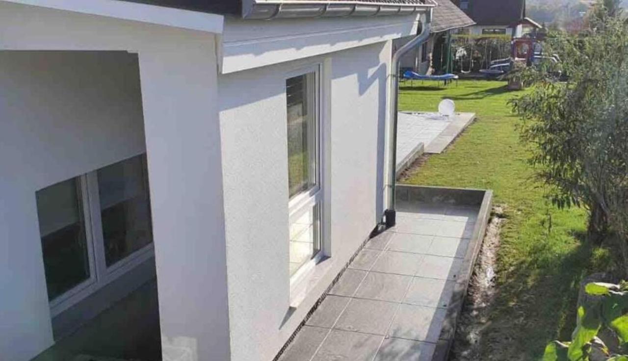 Schicke Ferienwohnung Mit Harzblick Fuer 1-2 Oder 1-4 Personen ゴスラー エクステリア 写真