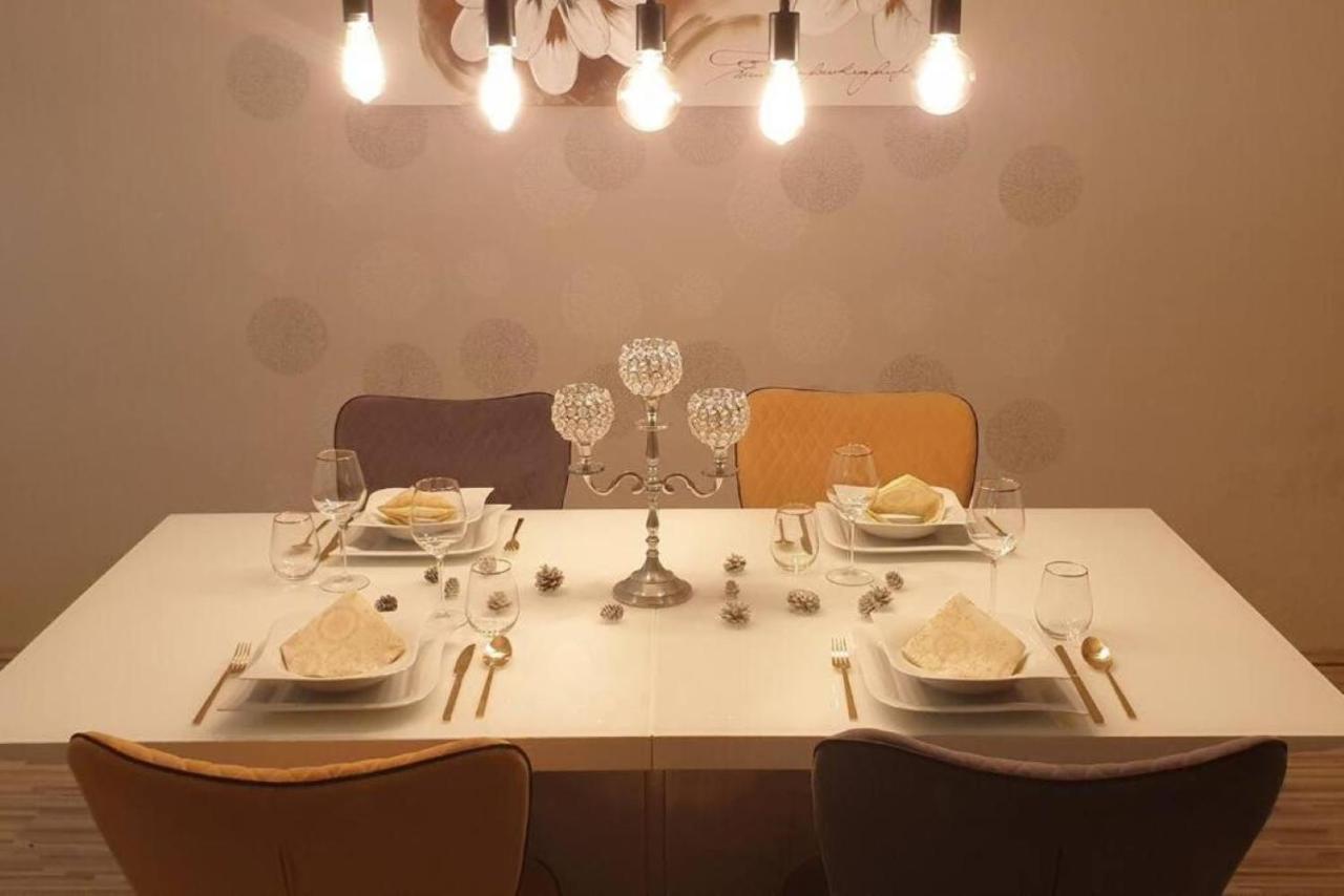 Schicke Ferienwohnung Mit Harzblick Fuer 1-2 Oder 1-4 Personen ゴスラー エクステリア 写真