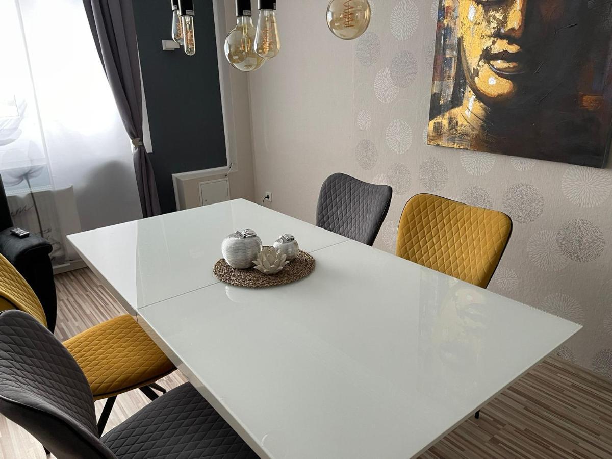 Schicke Ferienwohnung Mit Harzblick Fuer 1-2 Oder 1-4 Personen ゴスラー エクステリア 写真