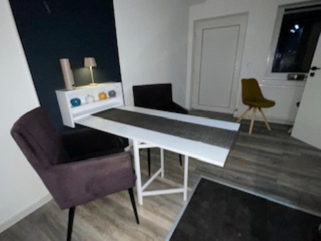 Schicke Ferienwohnung Mit Harzblick Fuer 1-2 Oder 1-4 Personen ゴスラー エクステリア 写真