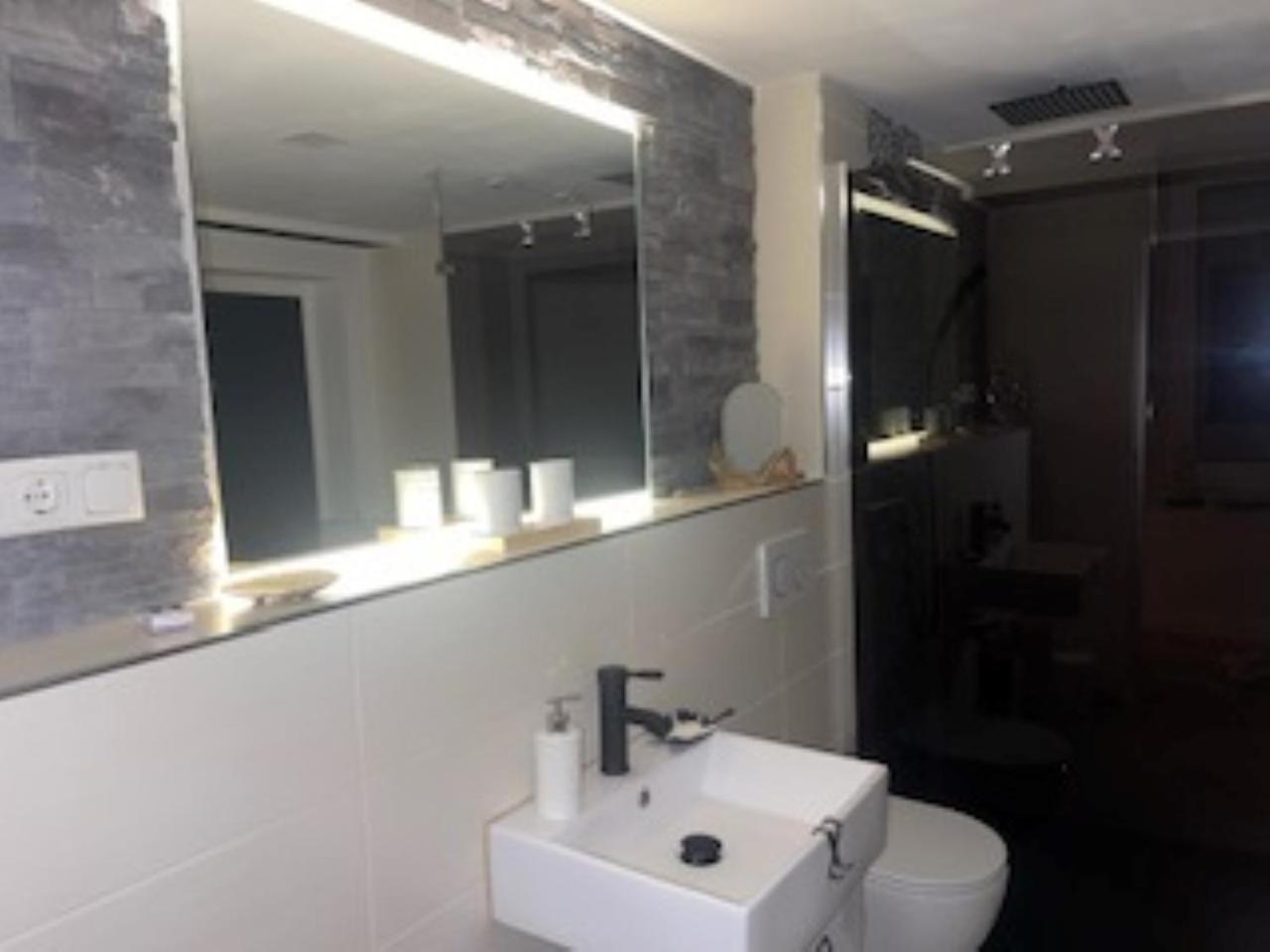 Schicke Ferienwohnung Mit Harzblick Fuer 1-2 Oder 1-4 Personen ゴスラー エクステリア 写真